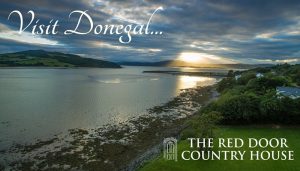 Come Visit Donegal