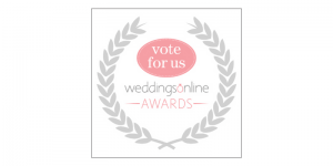 Weddings Online Vote For Us